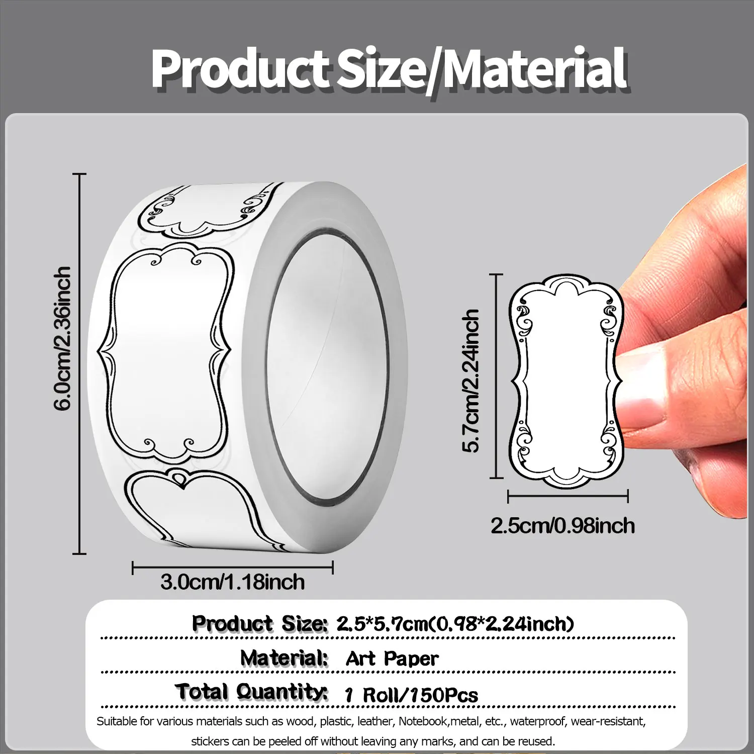 Thumbnail 2 - #51 Trending Food Labels Right Now