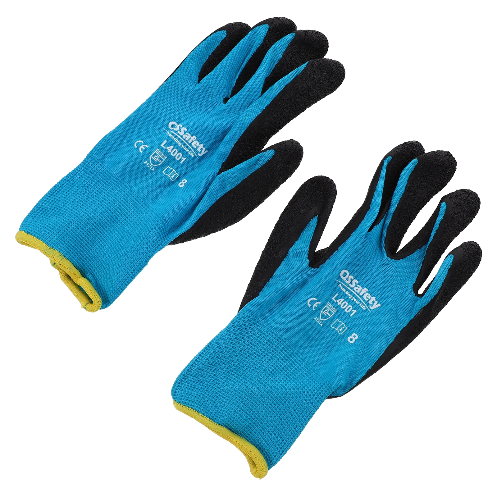 

Gardening Gloves for Cutting Protective Anti Anti-cut Safety Preventing Slices