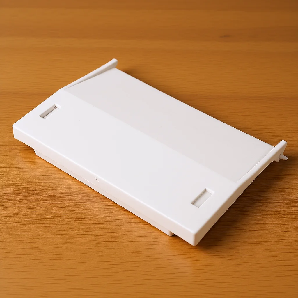 

Replacement Pool Skimmer Flapper Door White 1091Lx Universal Fit Skimmer Flapper Board Effective Debris Removal