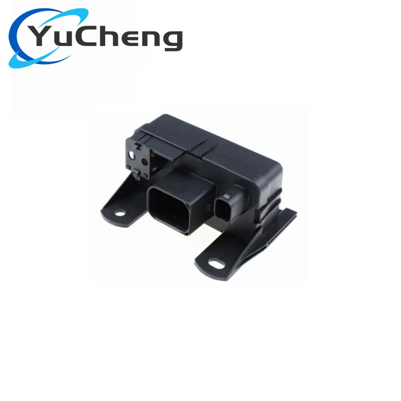 

0005453516 Brand New Glow Plug Relay For Mercedes Benz 4pins W639 Sprinter Viano 93-16