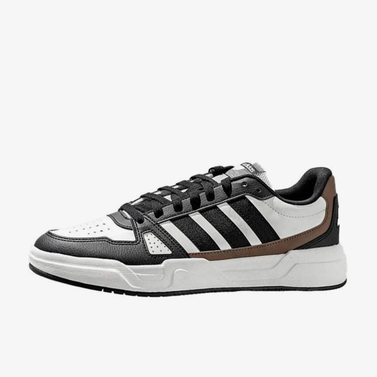 

Adidas Authentic LITEBALLER Men's Women's Low-Top Sports Casual Sneakers JP9177