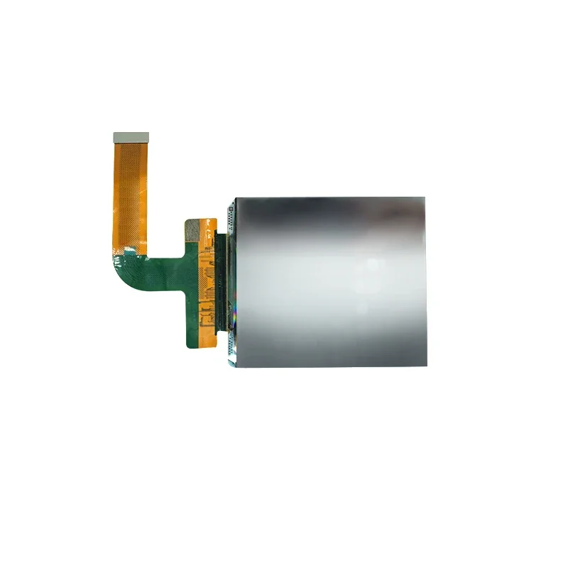 Rjoytek 3.5 Inch TFT LCD Display Panel VS035ZSM-NW0-69P0 1440*1600 IPS MIPI DSI Interface with RGB Compatible with NT57860 IC - view 4