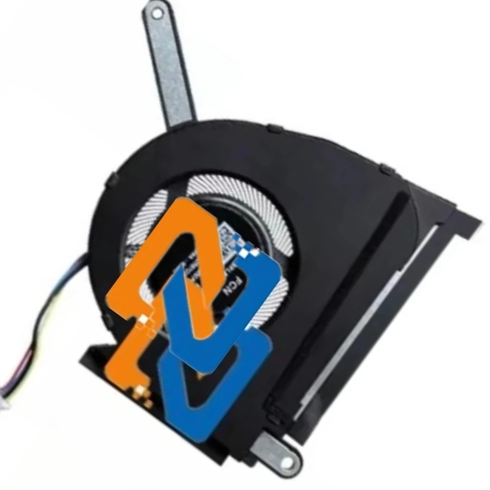 Laptop Radiator For Asus FX517 FX517Z FX517ZC FX517ZR FX517ZE FX517ZM Cooler Fan RTX3050TI DC5V RTX3060 RTX3070 DC12V