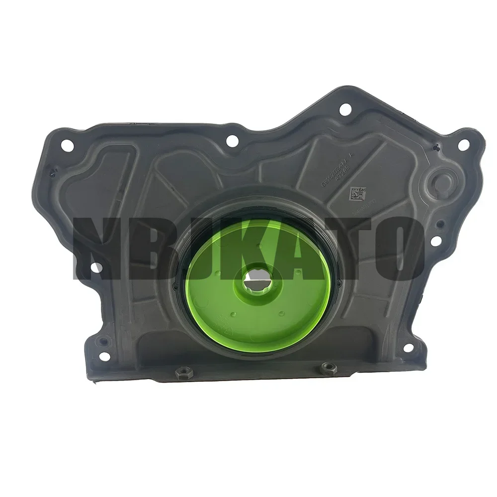 New Genuine Rear Engine Crankshaft Crank Seal 68223854AA For Jeep Grand Cherokee Wrangler