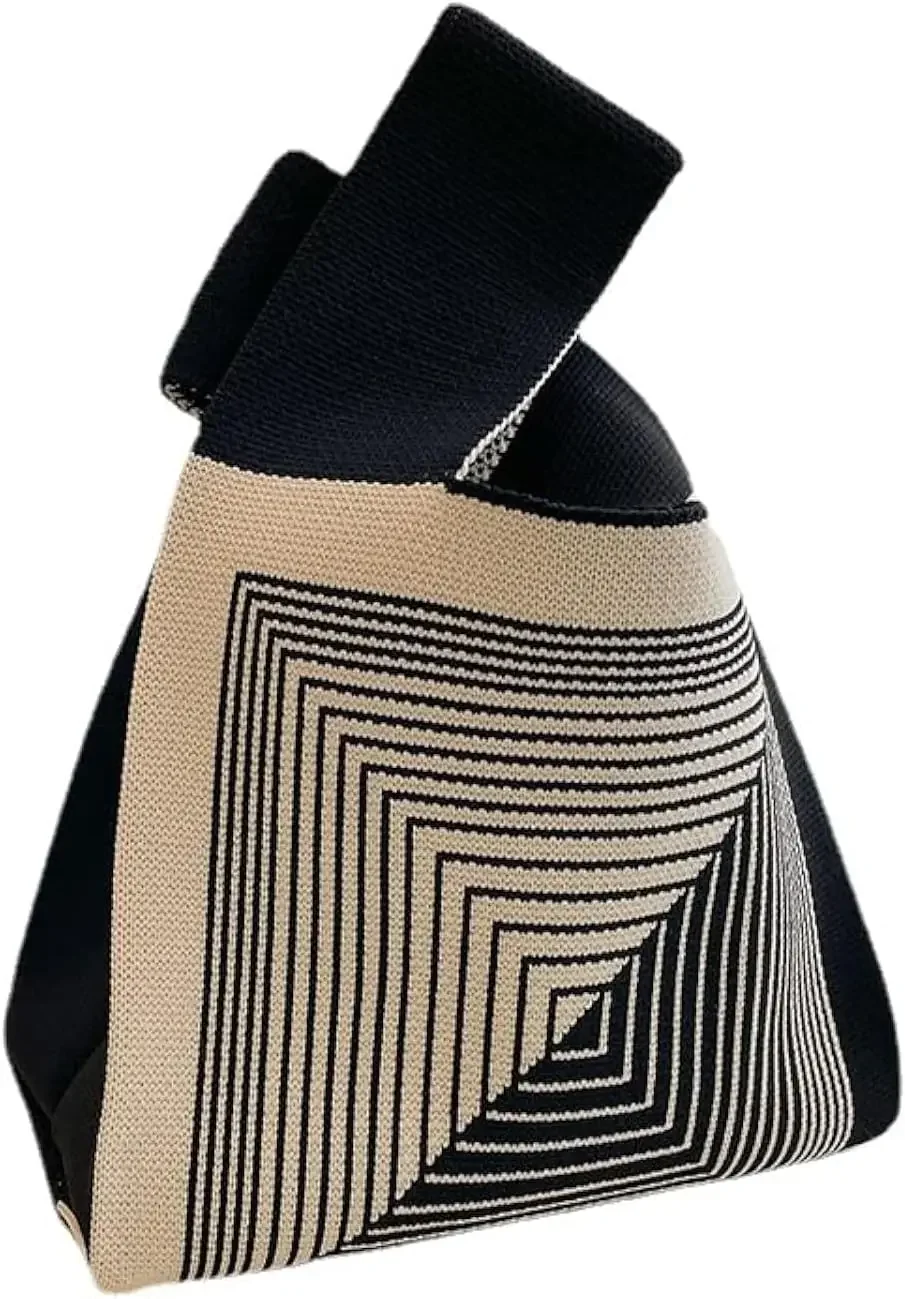 Сумка на запястье для женщин, сумка на запястье