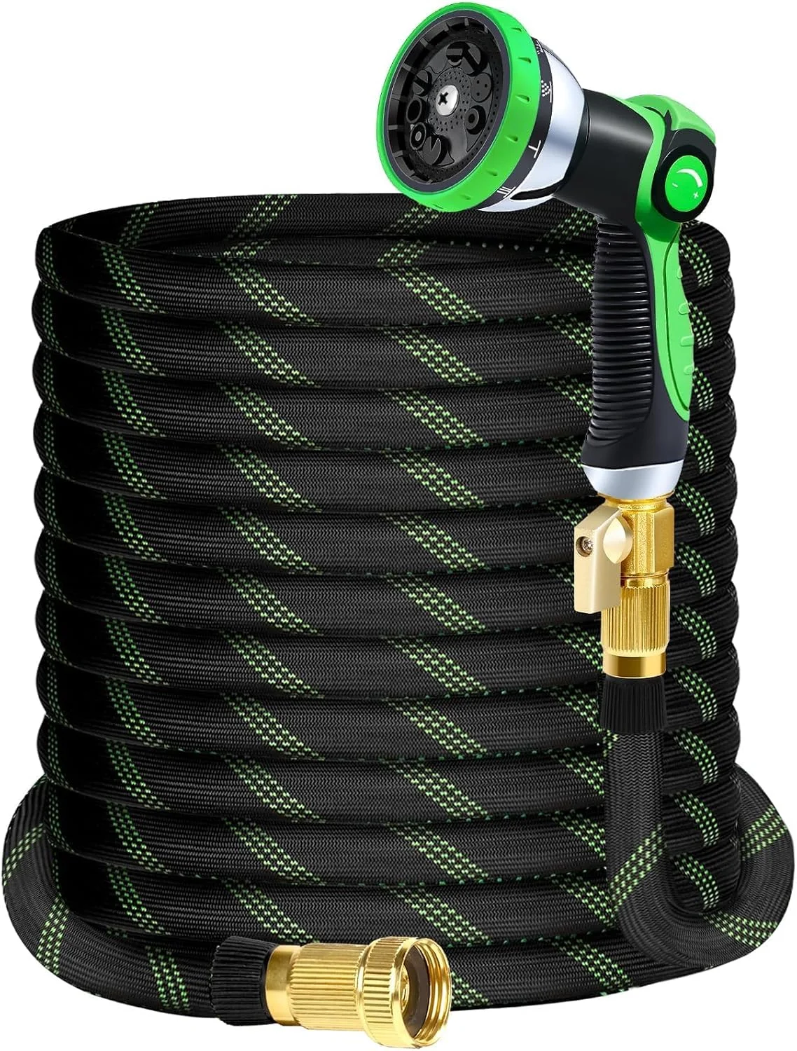 #24 Compare Garden Hose Spray Nozzles Before You Buy