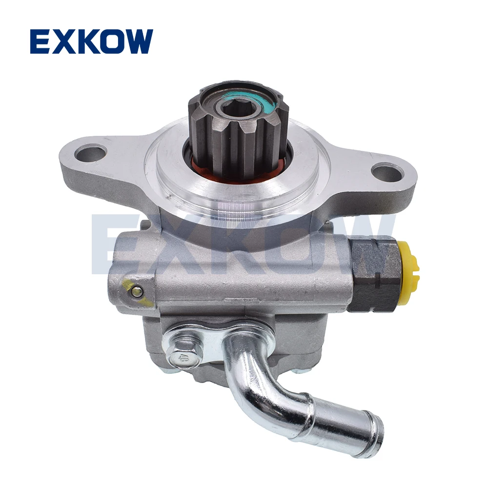 KOWZE Power Steering Oil Pump 44310-0K040 44310-0K020 44310-35690 fit for Toyota FORTUNER HILUX 2.5 3.0 2005-2015 443100K040