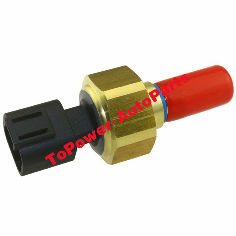 

Oil Pressure Temperature Sensor Switch PRS 4921477 3417189 3330953 3330954 3401006 3417190 For Cumminss QSM 11L ISM Engine