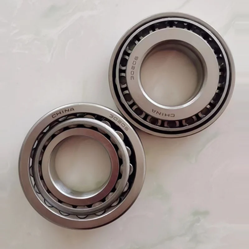 

1 шт. 32012 32013 32014 32015 32016 32017 32018 32019. Конические роликоподшипники