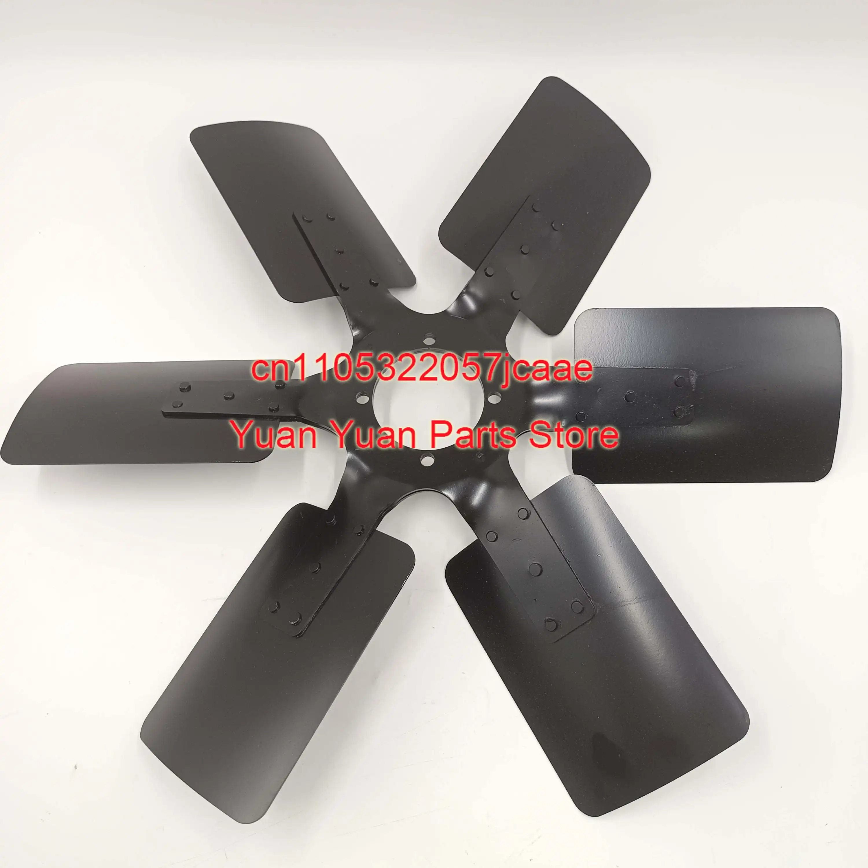 

Новые лопасти вентилятора 0420 9191 04209191 для двигателя Deutz BFM1013