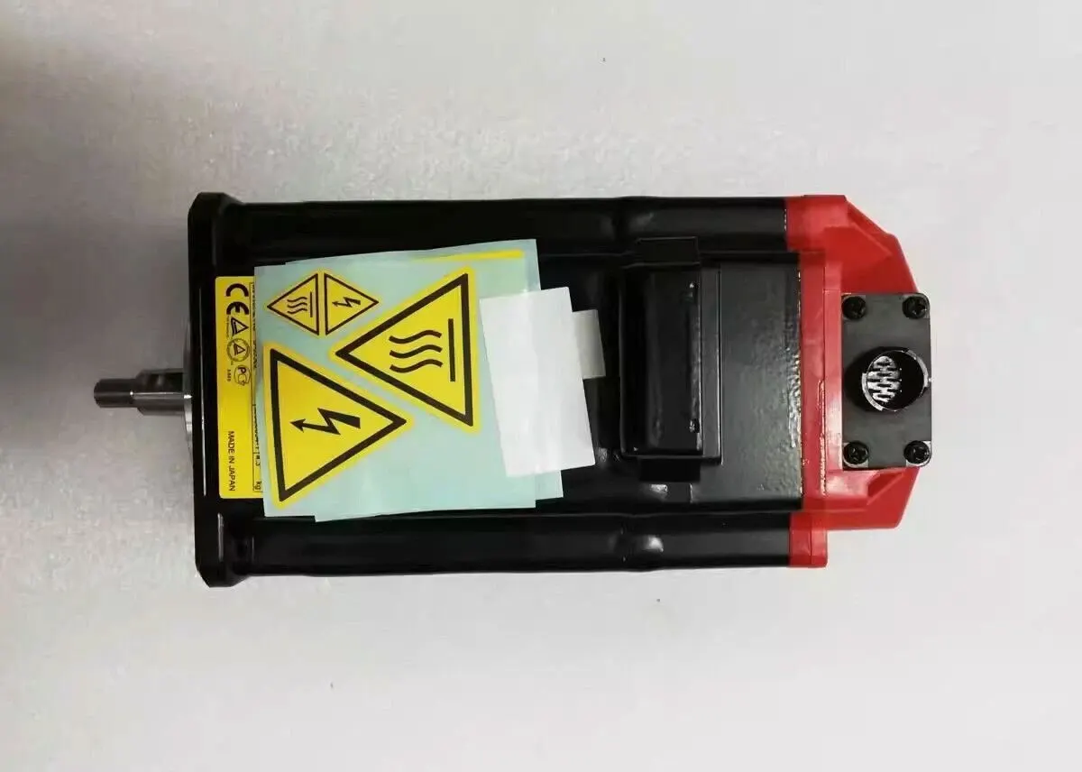 

Brand New A06B-0063-B003 A06B-0063-B203 A06B-0063-B503 A06B-0063-B503#0100 Warranty One-year