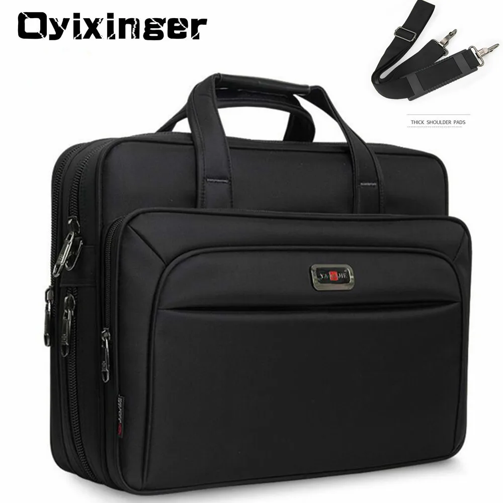Imagem -01 - Bolsa de Ombro Única Masculina Bolsa para Laptop Bolsas Casuais Maleta Business Bolsas para Computador para Macbook Pro 14 in 15 in 16 in bolsa de ombro unica masculina bolsa para laptop bolsas casuais maleta business bolsas para computador para macbook pro 14 in 15 in 16 in 01