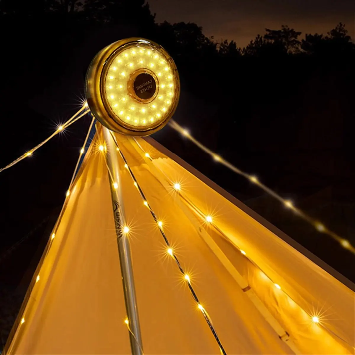 Babq 8M Warm Light …