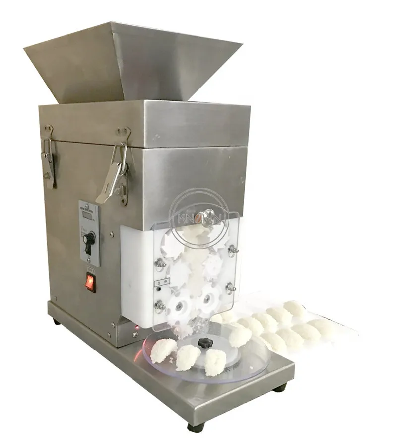 

24g Sushi Machine Commercial Electric Nigiri Roll Maker Automatic Rice Ball Making Machine 25-40 Pcs Per Minute Customizable