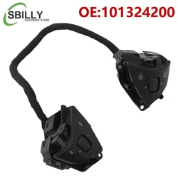 101324200 Car Steering Wheel Cruise/Audio Switch For Tesla Model S X 2012-2021 1013242-00