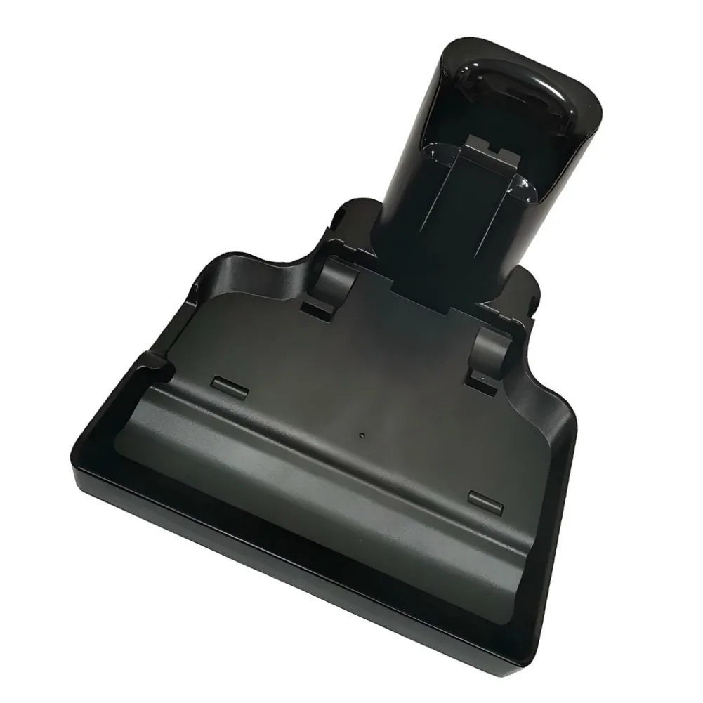 Home Charging Station Docking Station Vacuum Charger Black Intelligent Charging Fast Stable Charging Over-current Protection