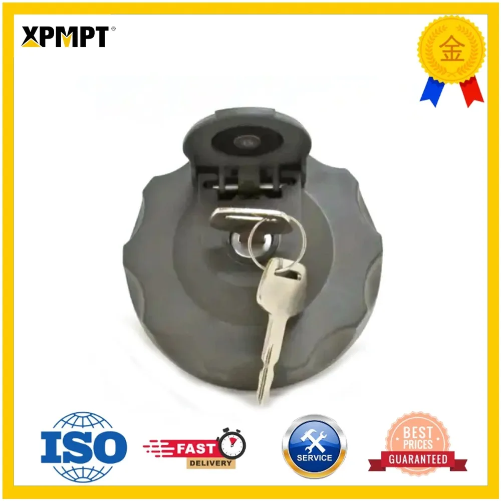 31N4-02120,Fuel Tank Cap for R110/R140/R150/R160/R210/R215/R305/R290/R170W/R140-7A/R320/R80-7/R500-7/R215C7/R200W7 CAP