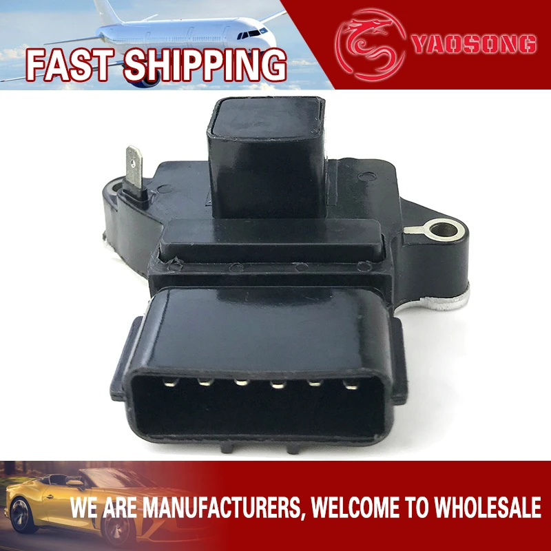 Ignition Module OEM RSB56 RSB-56 RSB56B RSB-56B RSB56A RSB-56A FOR P0340 CODE fits QUEST FRONTIER XTERRA 3.3L