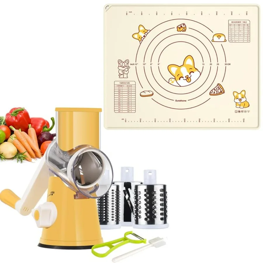 Silicone Baking Pas…