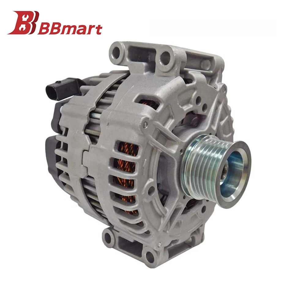 

A1561540102 BBmart Auto Parts 1pcs Engine Alternator For Mercedes Benz W204 C63 E63 SL63 AMG Car Accessories Factory Price