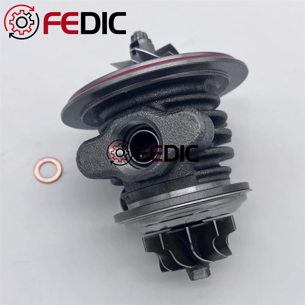 TB0243 465171 465175 2674A404 Turbocharger core for Land-Rover Defender 2.5 TDI 200 TDI 109 HP 1989 Turbo cartridge CHRA