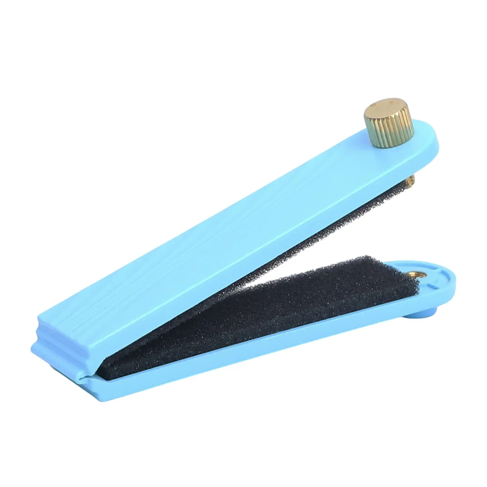 

Innovative Acoustic Guitar Muting Device Offering Customizable Tightness and Effortless Setup for Musicians' Ease