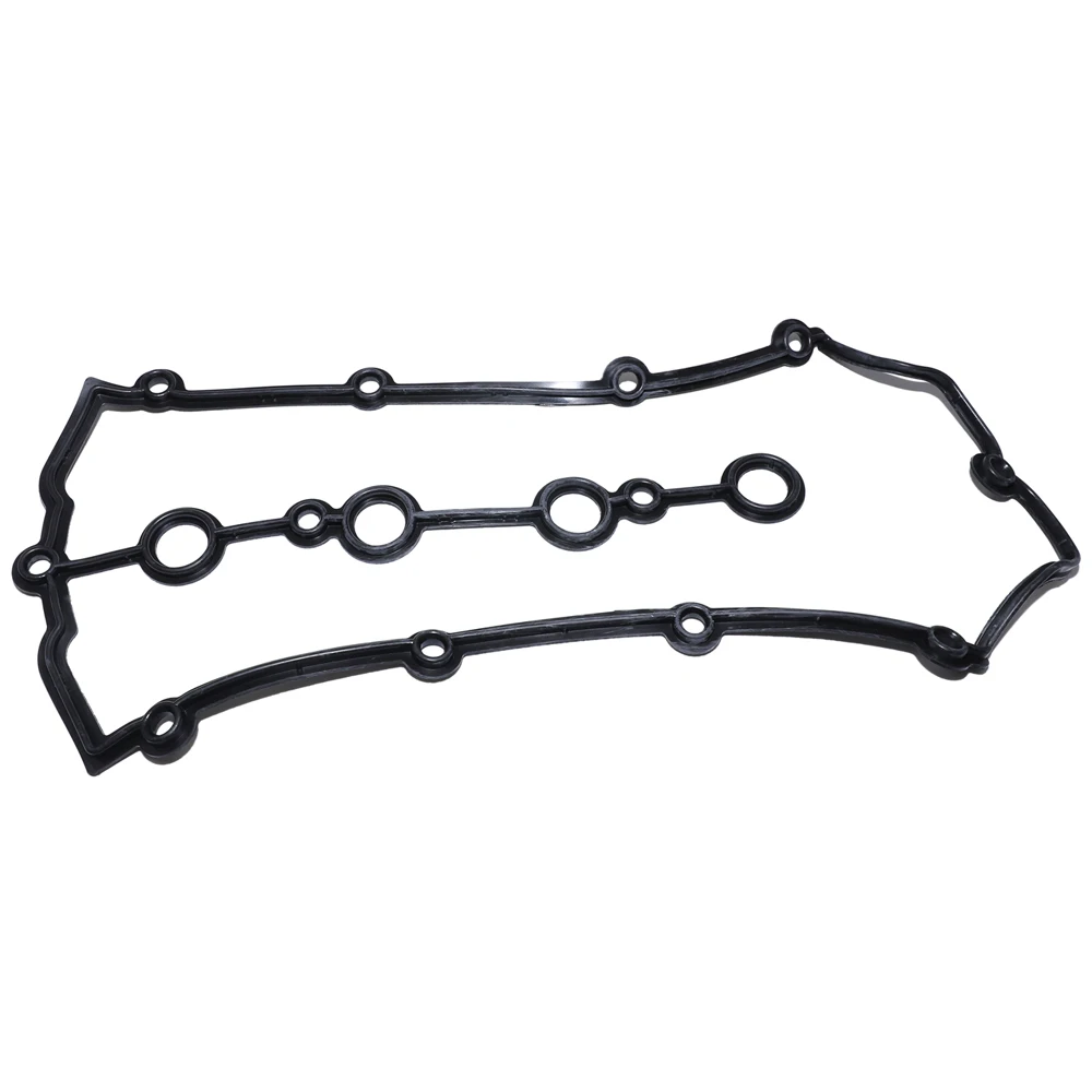 Aluminum Valve Cylinder Head Cover Gasket For Chery A3 A5 E5 EASTAR Qiyun 3 Tiggo Arrizo G3 G5 G6 H3 H5 V5 X5 481H-1003042