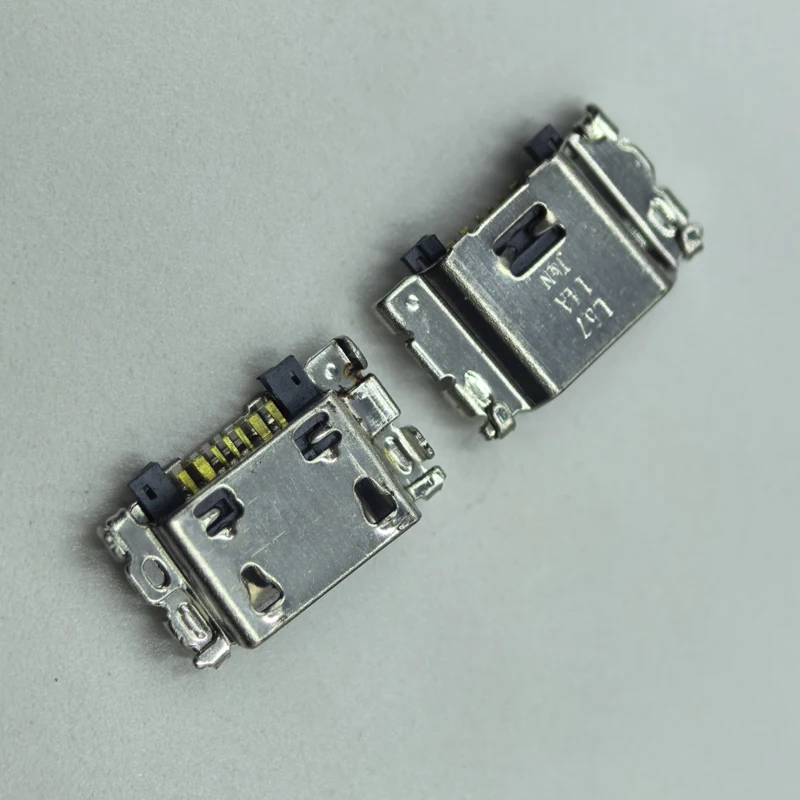Charging Port for Samsung Galaxy On5 / A9 Star Lite - alternate angle