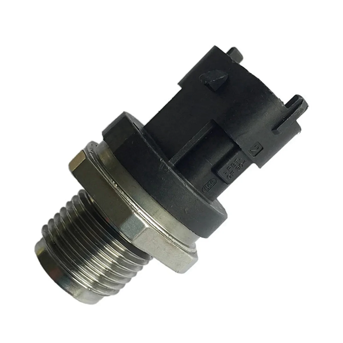 Fuel Rail Pressure Sensor for Opel Vauxhall Saab Volvo 0281006158 0281002864 20792328