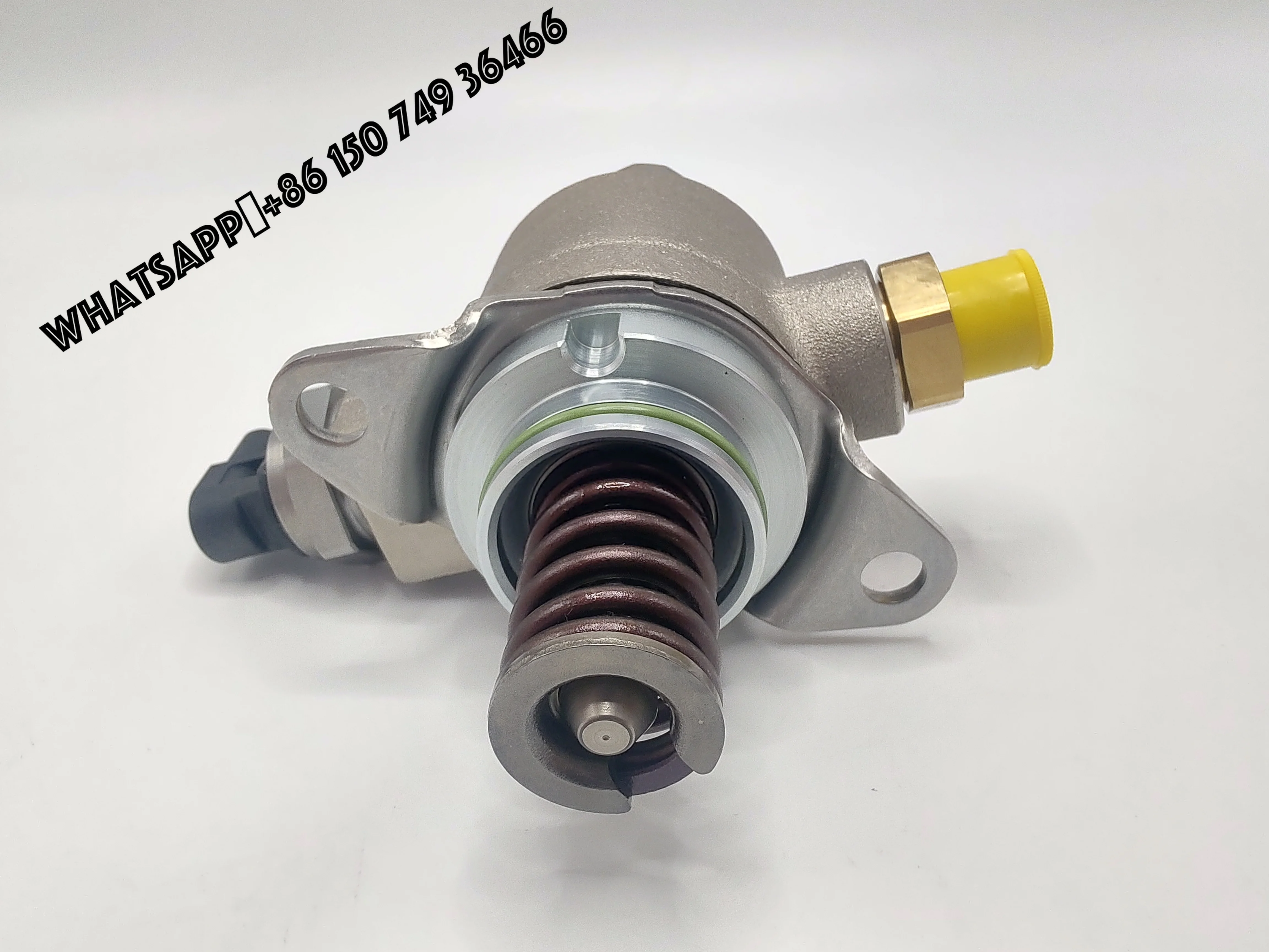 

Original EA888 GEN 3 Fuel Pump for Audi A4 B5 A3 S3 A6 Q5 Volkswagen Golf 7 passat jetta HPFP High Pressure Fuel Pump 06K127028R