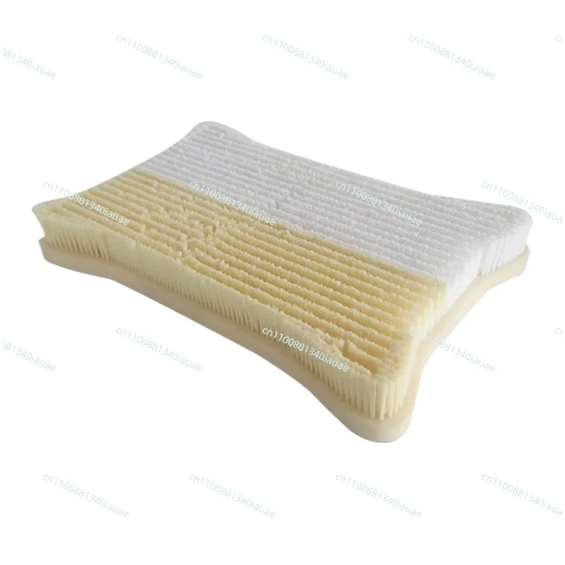 

Golf Bunker Mat Sand Pit Training Mat Simulates Real Cutting Ball and Club Practice Mat