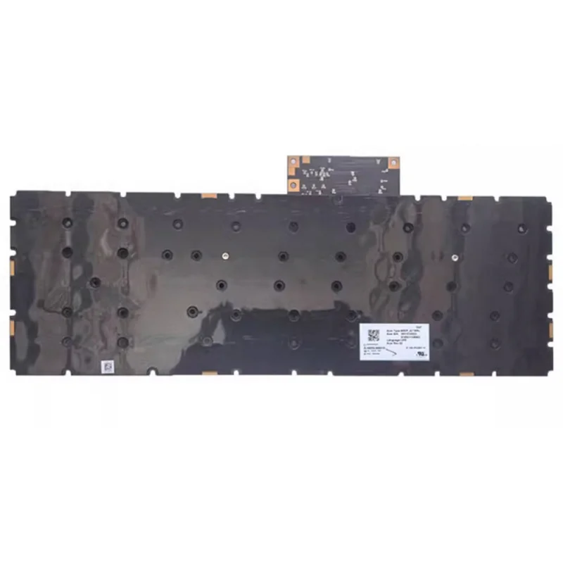 f  Replacement For ACER Predator Triton 700 PT715-51 Laptop Keyboard w/ RGB Backlit
