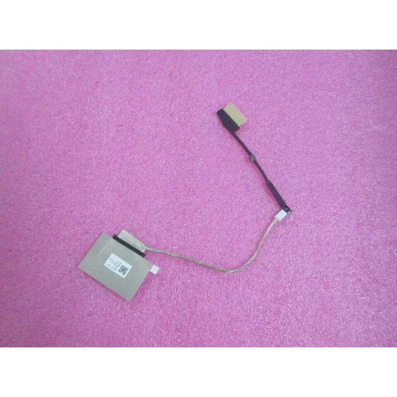 L89776-001 جديد ل HP Chromebook 11A G8 EE TPN-Q232TS Lcd كابل LVDS سلك الشاشة