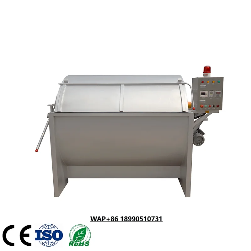 شعبية بيع معدات الغسيل الصناعية #2