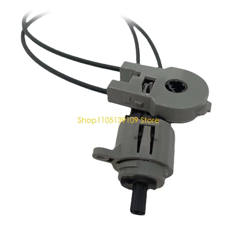 مفتاح التحكم في الهواء المسخن Air Conditoning محدد وضع السخان مع كابل للتركيز 2000-2007 2M5Z-19B888-BA