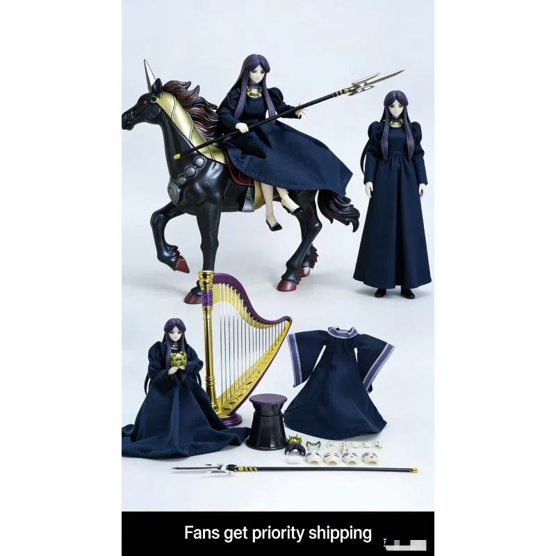 

В наличии: Коллекционная фигурка Saint Seiya (Святой Сейя) — МСТ Пандора Экс с темной версией Хадеса (Dark Horse Hades Chapter), модель из аниме, подарок