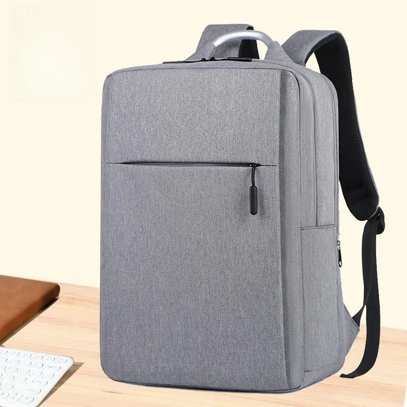 large-capacity-laptop-bag-backpack-dual-shoulder-travel-bag-multi-function-student-bookbag-business-men's-summer-bag