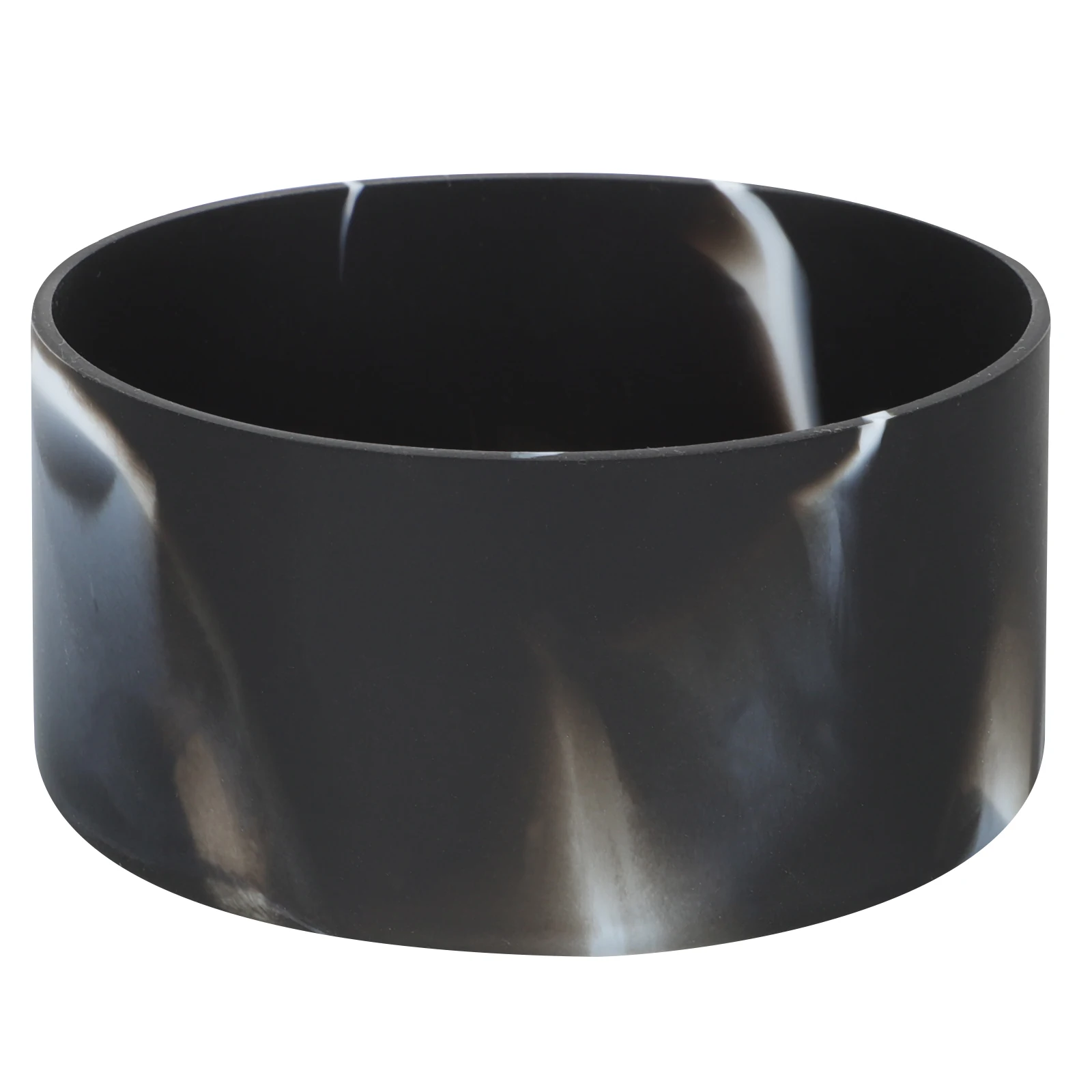 

Cup Set Thermal Insulated Cups with Lids Water Bottle Bottom Protector Silicone Boot Cover Protective Case