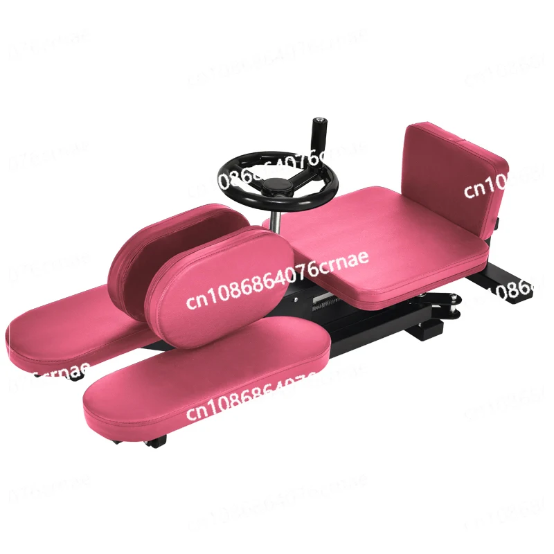 

0-180° New Generation Forced Leg Opener Exercise Device Leg Stretcher Split Fun Fitness Equipment