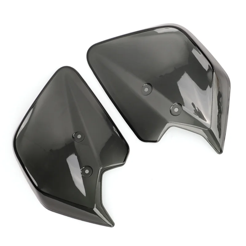 Osłona przednia szyby motocyklowej, para, ochraniacze dłoni do NMAX 125/150/155 XMAX 250 300 400
