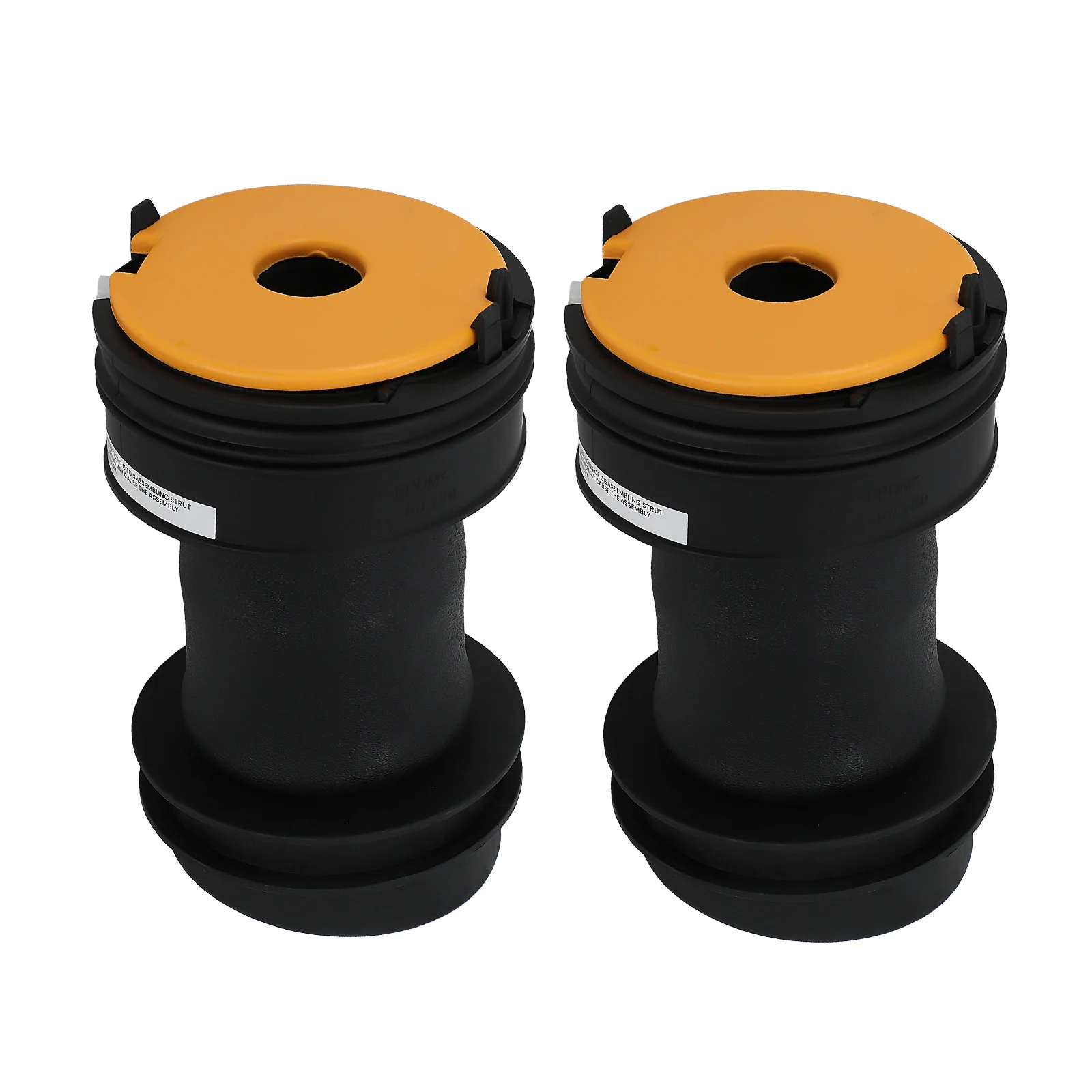 Rear Pair Air Springs Ride Bags 23116448 For Cadillac XTS 3.6L 2013-2019