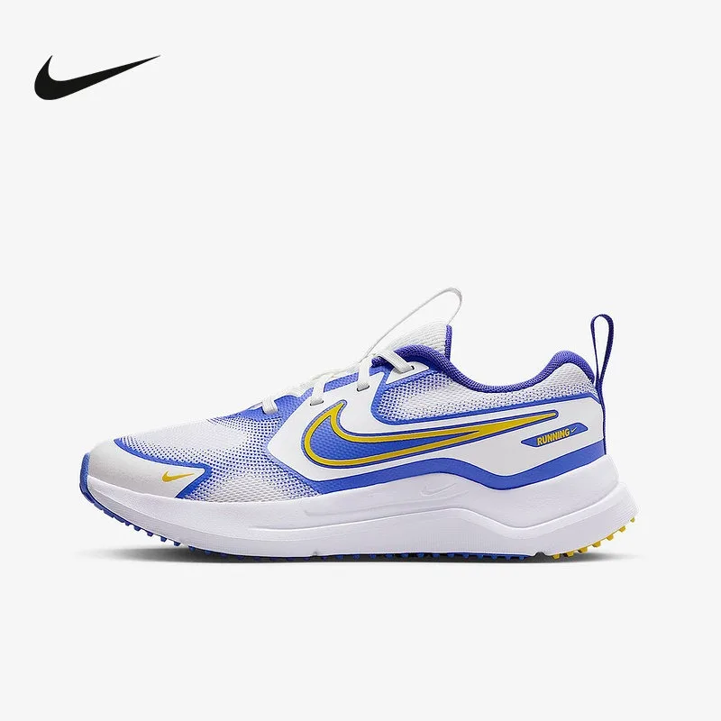 

Nike Nike Universe One Male and Female Teens COSMIC RUNNER Professional Running Shoes HM4402-101