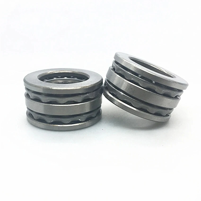 محامل كروية مستو ثنائية الاتجاه 52202 52203 52204/205/2006/507/208/209/210/211/212/213/214/215/216