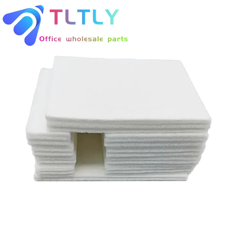 1SETS 1607470 Déchets Encre Précieuse Pad Éponge pour EPSON XP900 XP950 XP960 / XP-900 XP-950 XP-960
