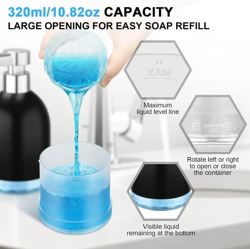 Thumbnail 4 - #36 Cheap Soap Dispensers Worth Buying