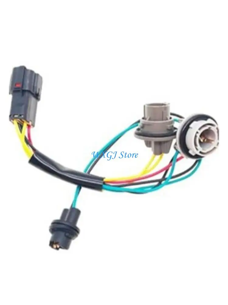 

37JE Strong Tail Light Connector Harness 92480A9020 Car Spare Part for Car 15 to 18