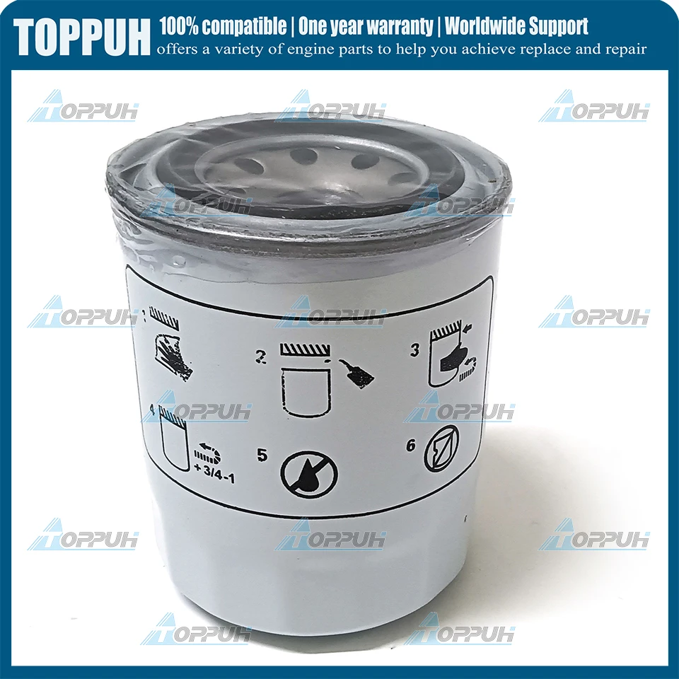 1Pc New 11-6182 Oil…