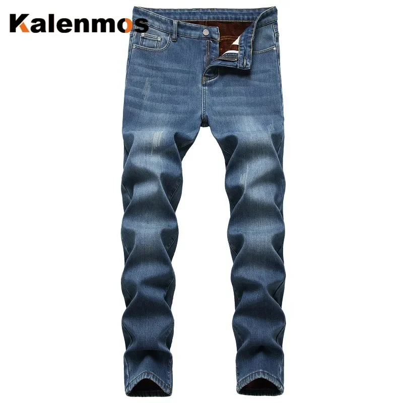 

Pants Jeans Men Punk Gothic Jean Skinny Hole Streetwear High Quality Spring Fall Winter Boyfriend Hip Hop Denim Trouser 2021