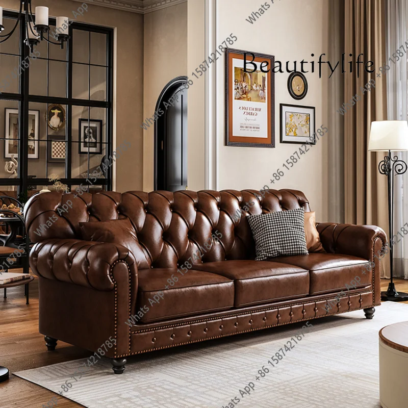 J Glamour Individual Living Room Sofas Vintage European Nordic Lounge L Shape Sofas Puffs Luxury Couch Wohnzimmer Furniture Home