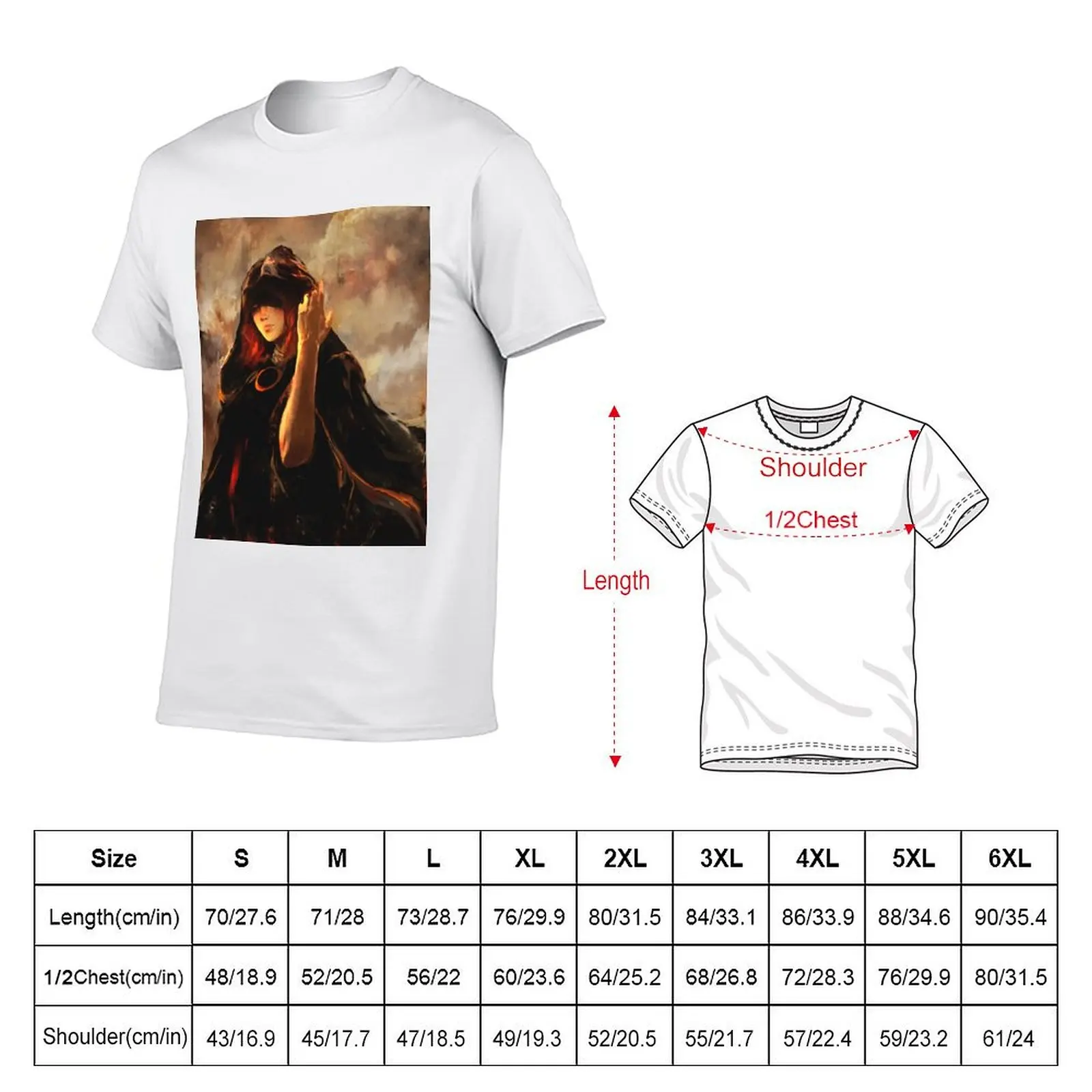 An Offer T-Shirt Work Wear Breathable Tee